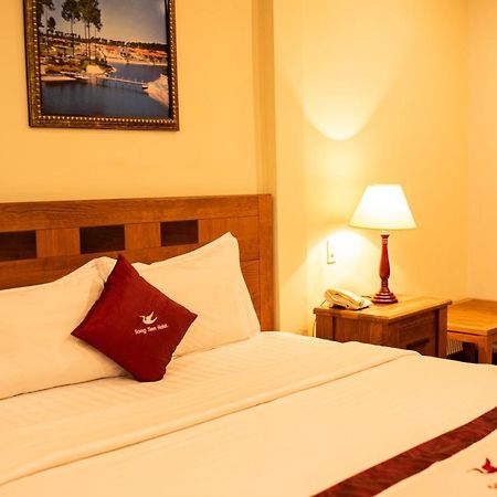 Song Tien Annex Hotel Mỹ Tho Extérieur photo
