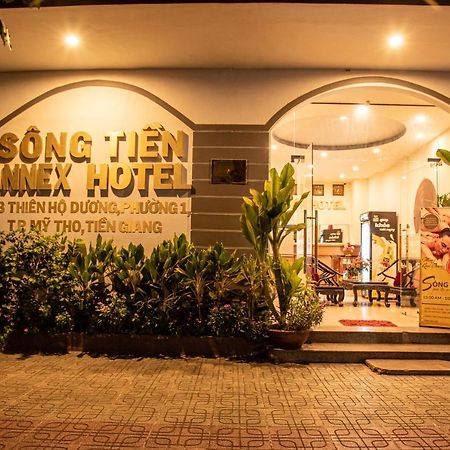 Song Tien Annex Hotel Mỹ Tho Extérieur photo