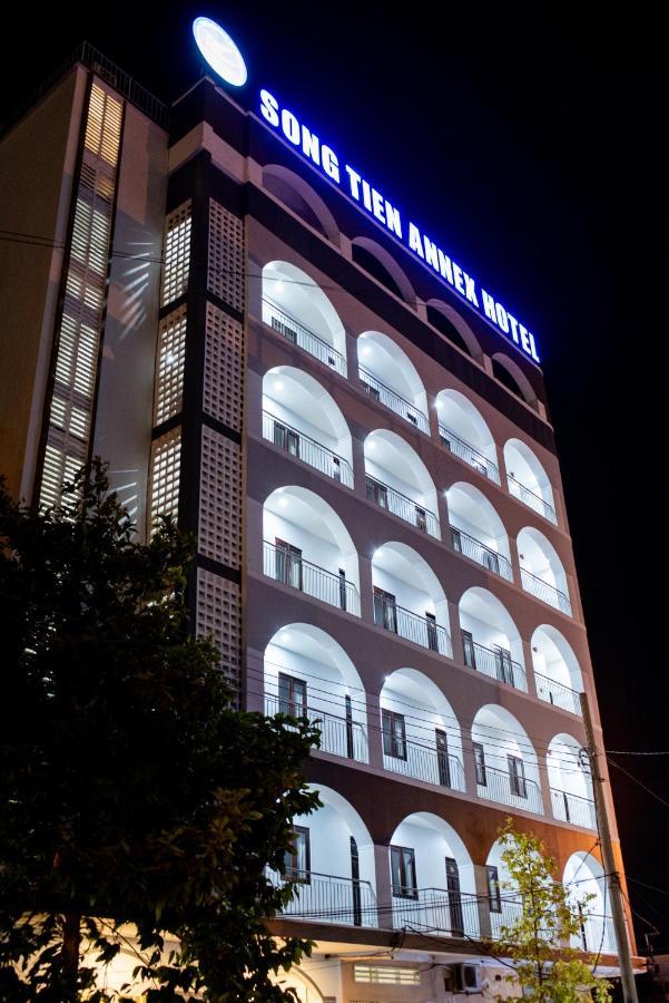 Song Tien Annex Hotel Mỹ Tho Extérieur photo