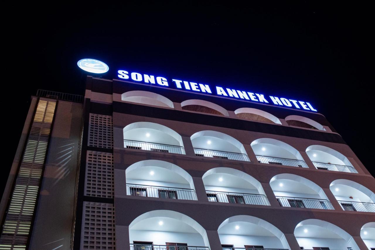 Song Tien Annex Hotel Mỹ Tho Extérieur photo