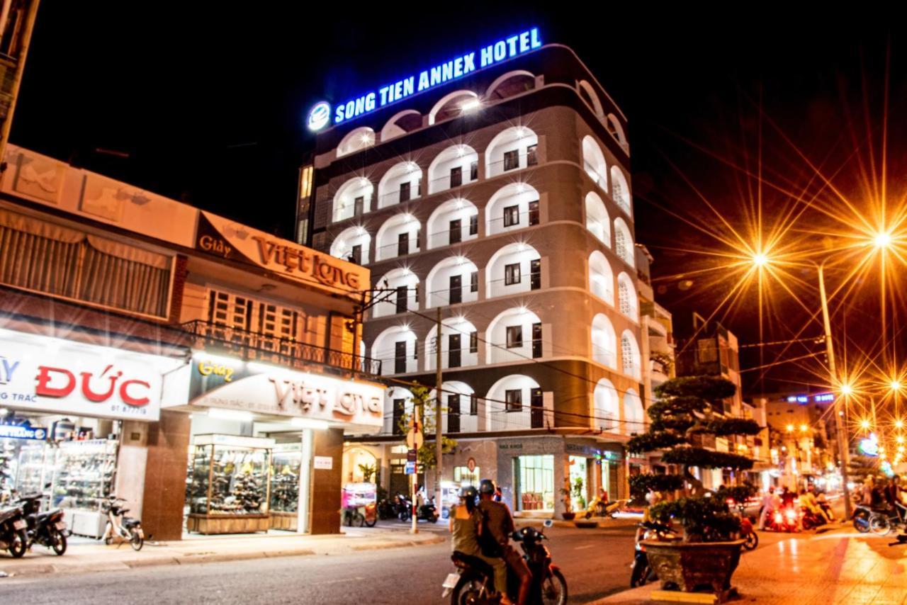 Song Tien Annex Hotel Mỹ Tho Extérieur photo