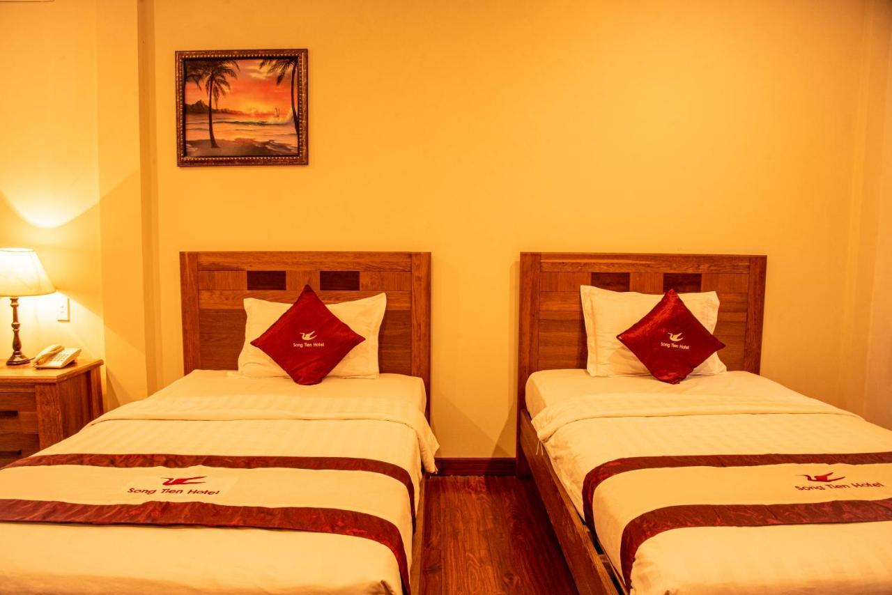 Song Tien Annex Hotel Mỹ Tho Extérieur photo